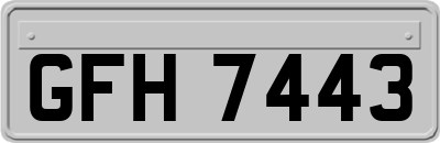 GFH7443