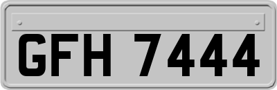 GFH7444