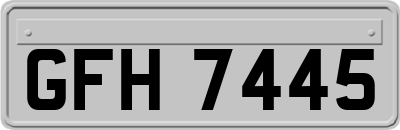 GFH7445