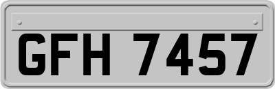GFH7457
