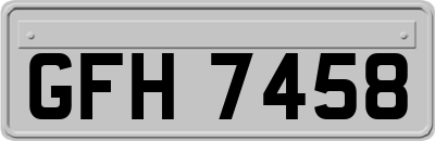 GFH7458