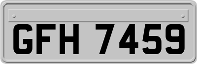 GFH7459