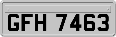 GFH7463