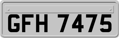 GFH7475