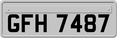 GFH7487