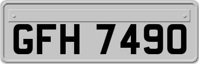 GFH7490