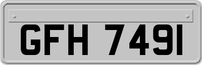 GFH7491