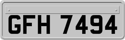 GFH7494