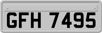 GFH7495
