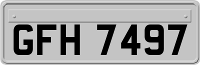 GFH7497