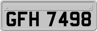GFH7498