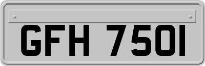GFH7501