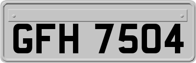 GFH7504