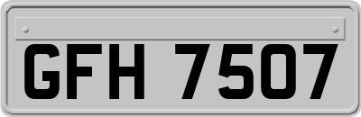GFH7507