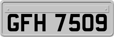 GFH7509