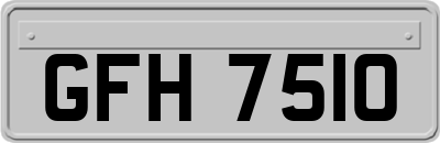 GFH7510