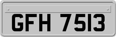 GFH7513