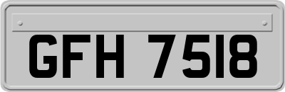 GFH7518