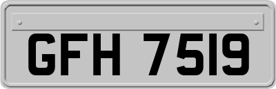 GFH7519