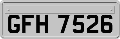GFH7526