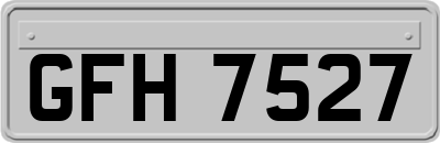 GFH7527