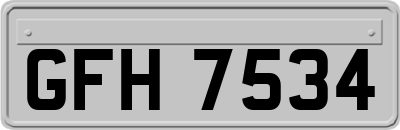 GFH7534