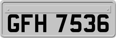 GFH7536