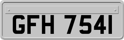 GFH7541