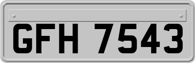 GFH7543