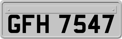GFH7547