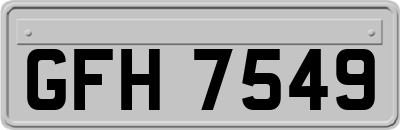 GFH7549