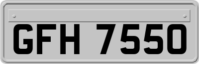 GFH7550