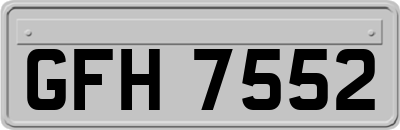 GFH7552