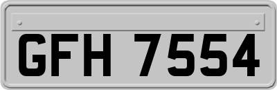GFH7554