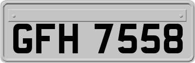 GFH7558