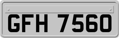 GFH7560