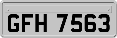 GFH7563