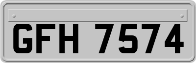 GFH7574