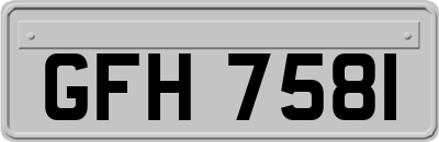 GFH7581
