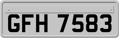 GFH7583