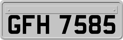 GFH7585