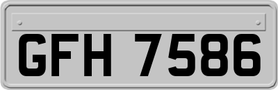 GFH7586