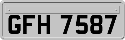GFH7587