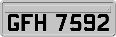 GFH7592