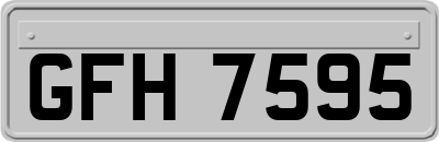 GFH7595