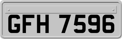 GFH7596