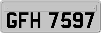 GFH7597