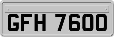 GFH7600