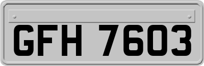 GFH7603