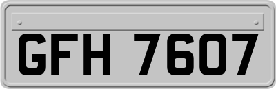 GFH7607